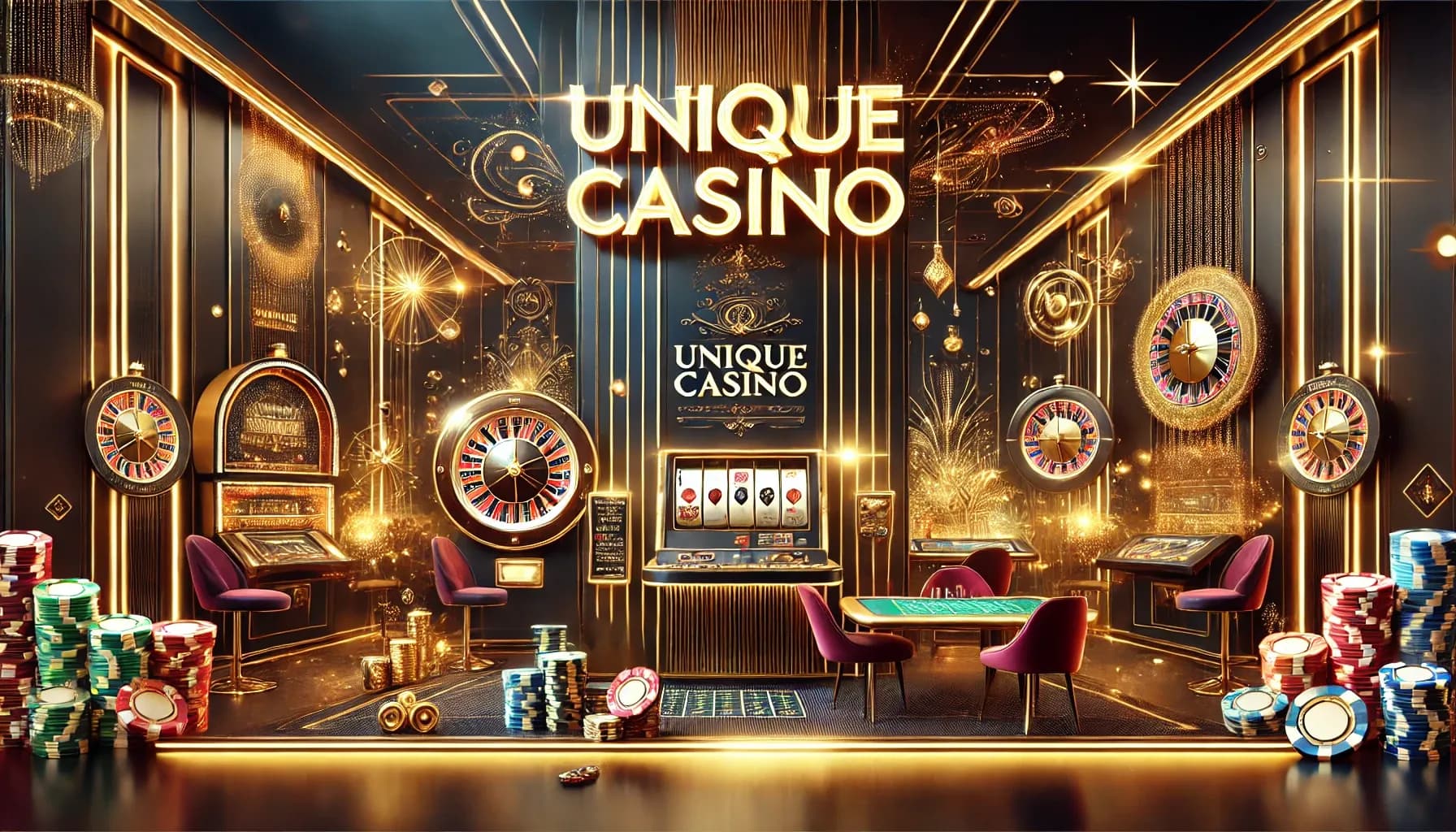 Unique Casino
